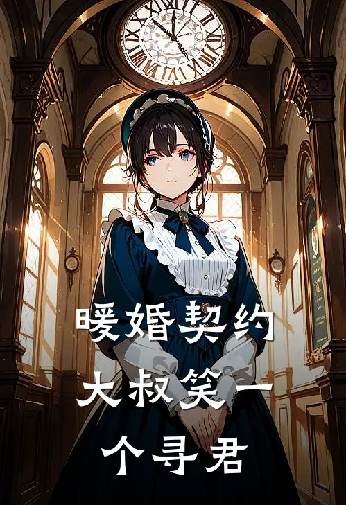 暖婚契约大叔笑一个 寻君