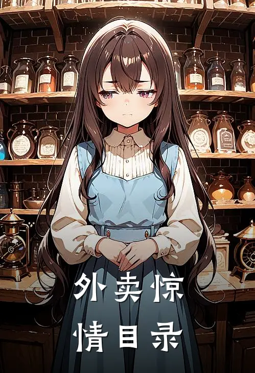 外卖惊情目录