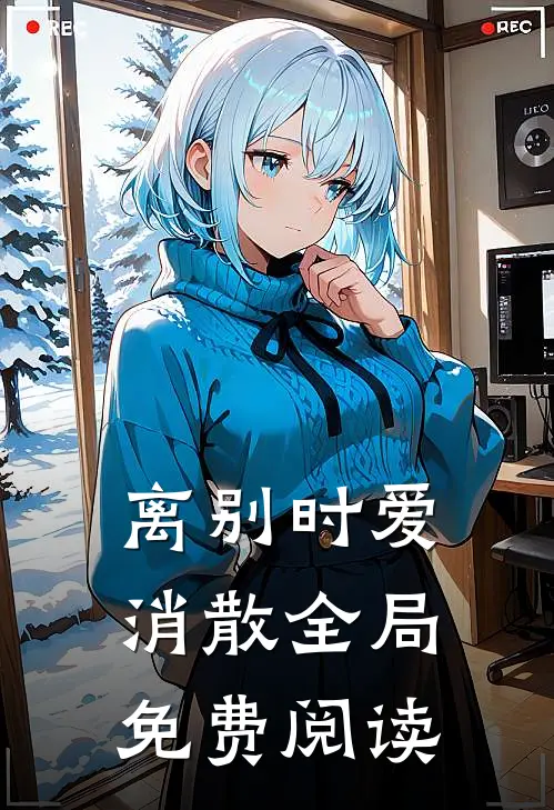 离别时爱消散全局免费阅读