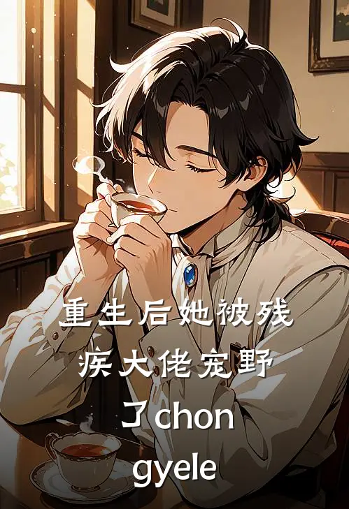 重生后她被残疾大佬宠野了chongyele