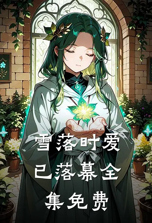 雪落时爱已落幕全集免费