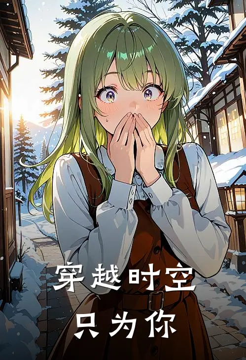 穿越时空只为你