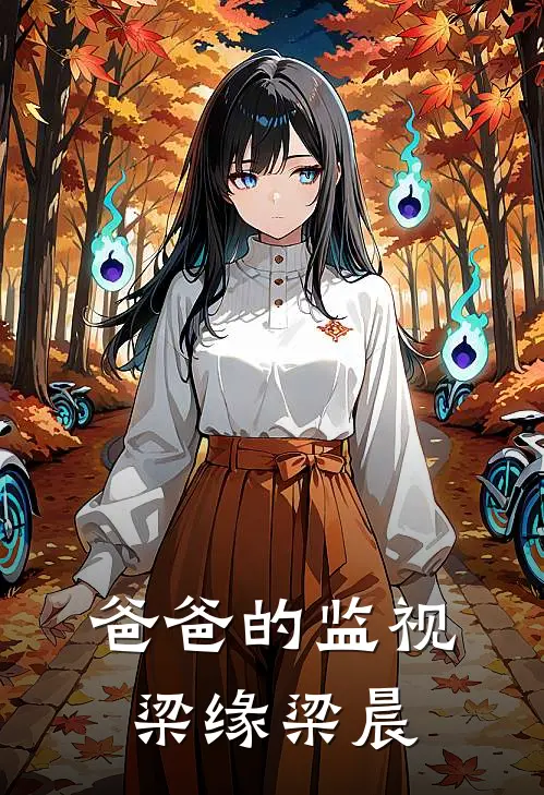 爸爸的监视 梁缘梁晨