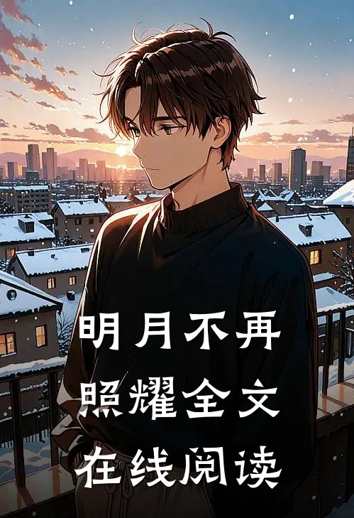 明月不再照耀全文在线阅读