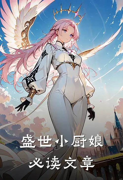盛世小厨娘必读文章