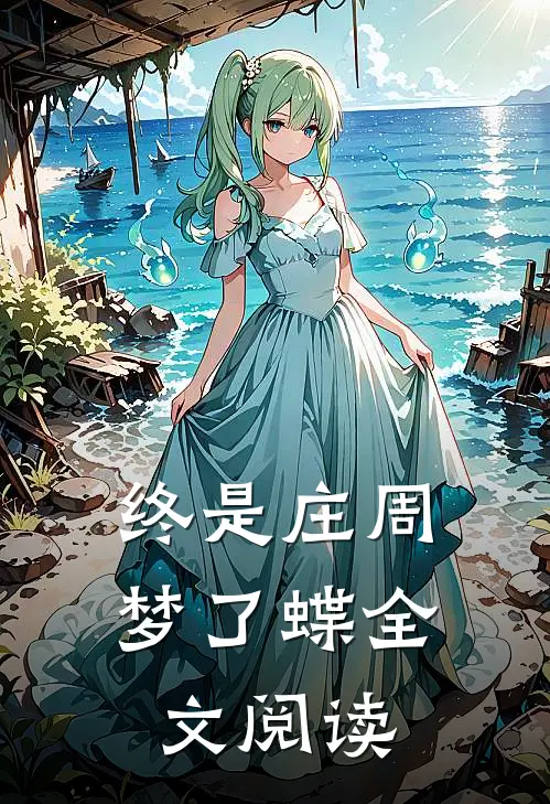 终是庄周梦了蝶全文阅读