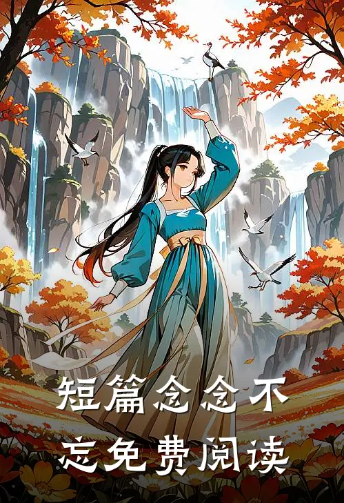 短篇念念不忘免费阅读