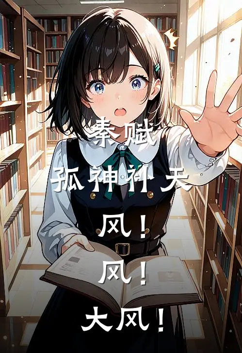 秦赋：孤神补天，风！风！大风！