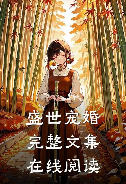 盛世宠婚完整文集在线阅读