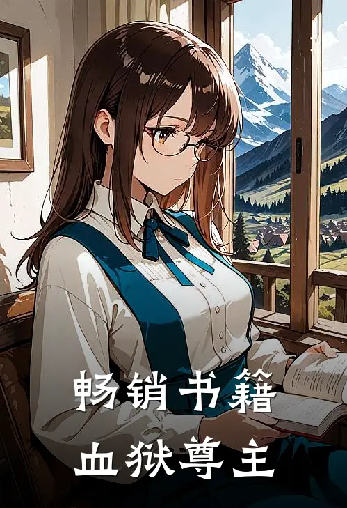 畅销书籍血狱尊主