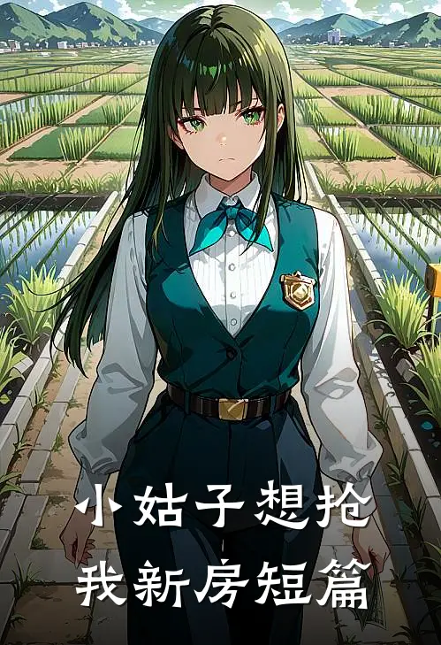 小姑子想抢我新房短篇