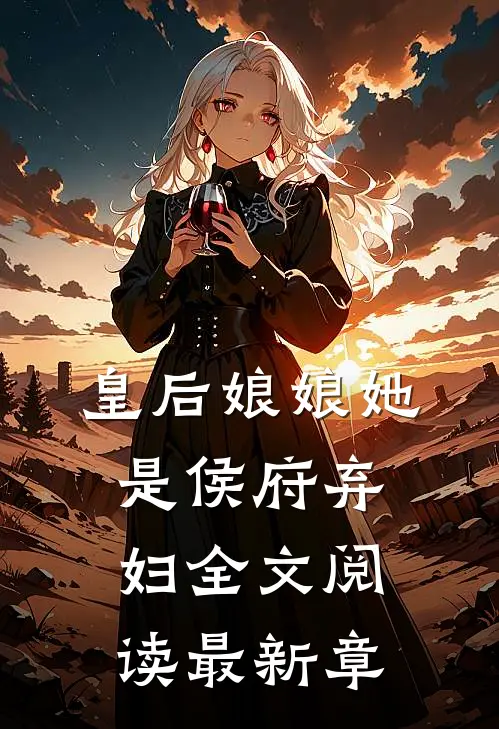 皇后娘娘她是侯府弃妇全文阅读最新章