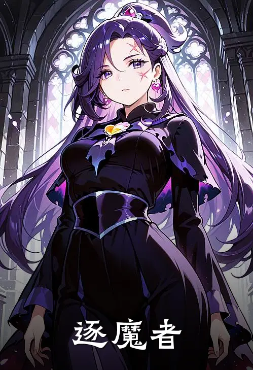 逐魔者