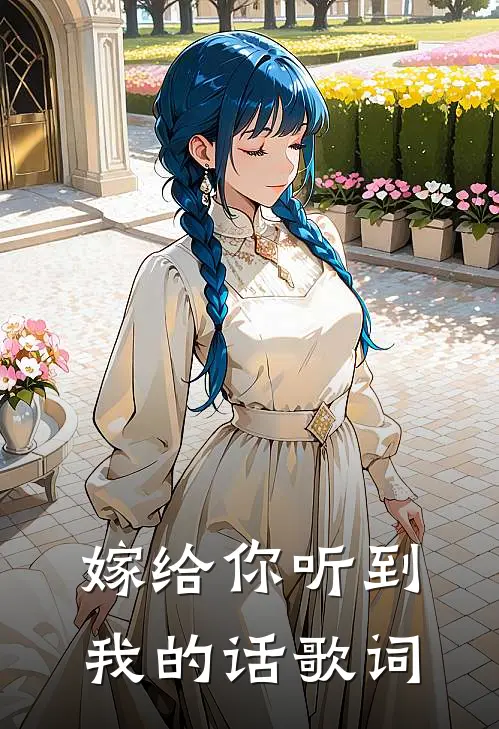 嫁给你听到我的话歌词