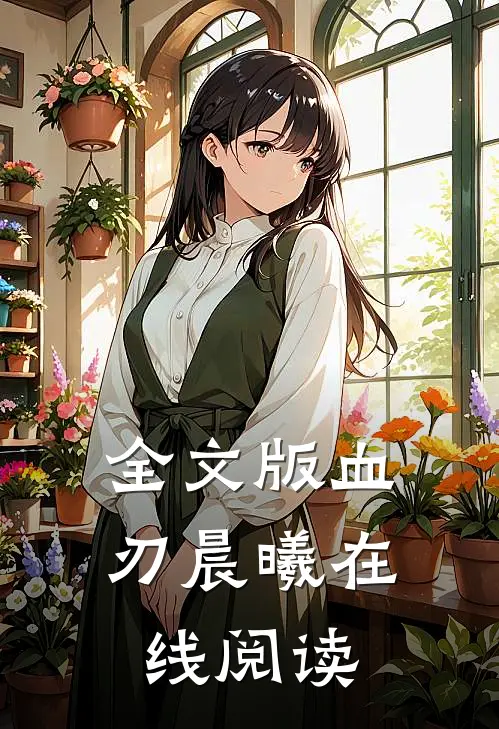 全文版血刃晨曦在线阅读