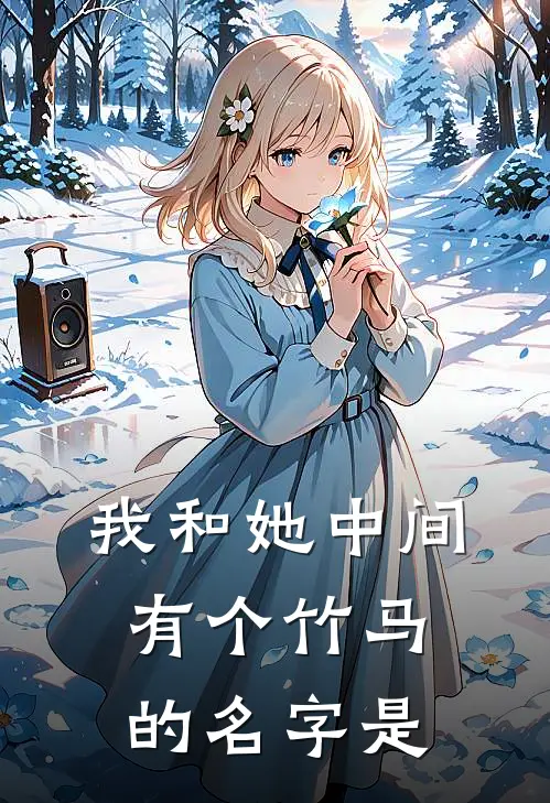我和她中间有个竹马的名字是