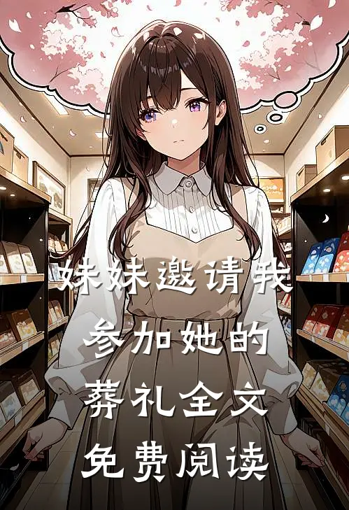 妹妹邀请我参加她的葬礼全文免费阅读