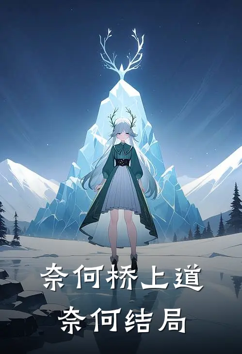 奈何桥上道奈何结局