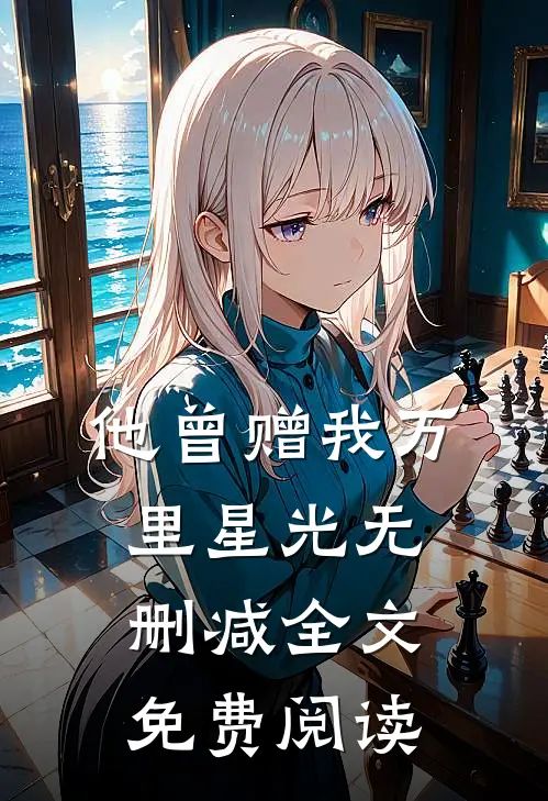 他曾赠我万里星光无删减全文免费阅读