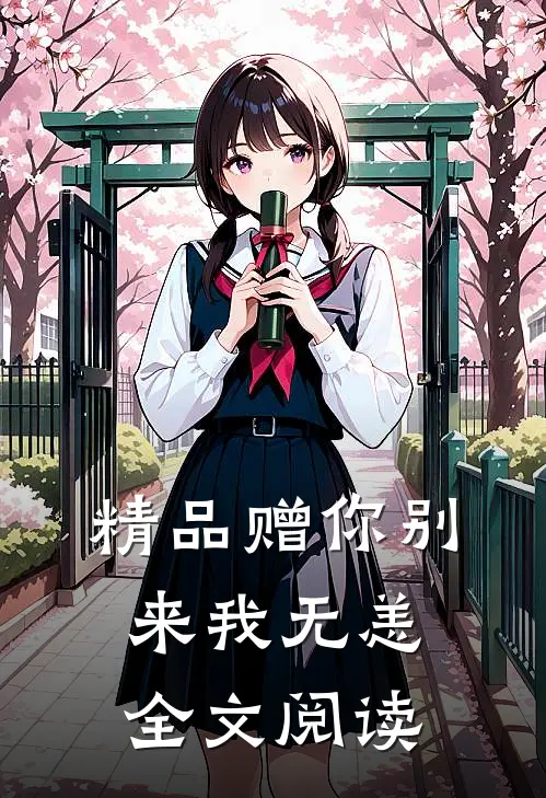 精品赠你别来我无恙全文阅读