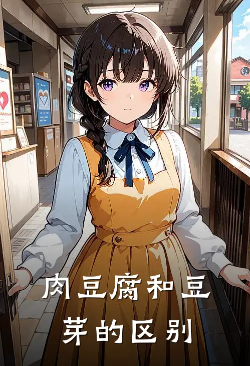 肉豆腐和豆芽的区别