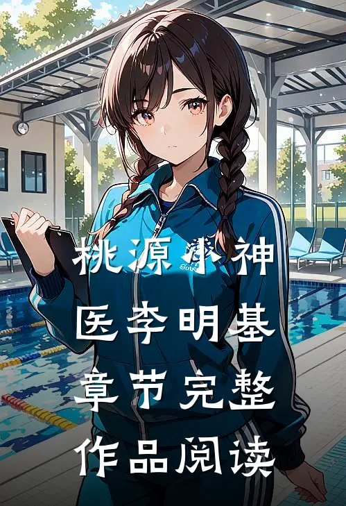 桃源小神医李明基章节完整作品阅读