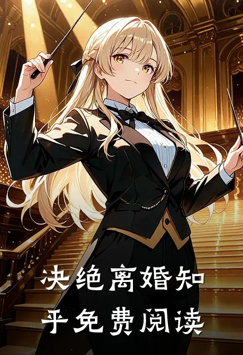 决绝离婚知乎免费阅读