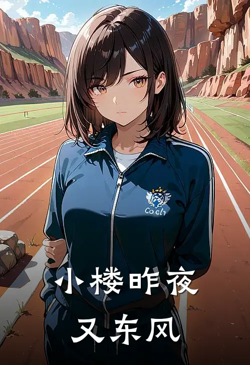 小楼昨夜又东风