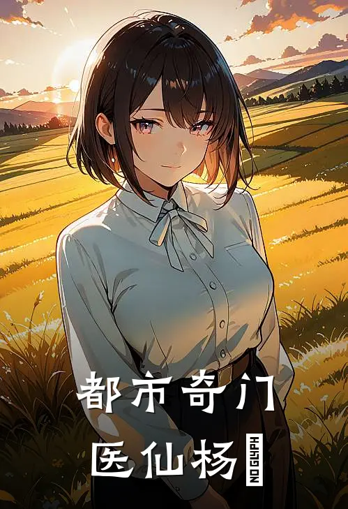 都市奇门医仙杨杋