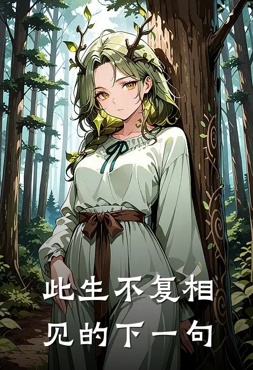 此生不复相见的下一句