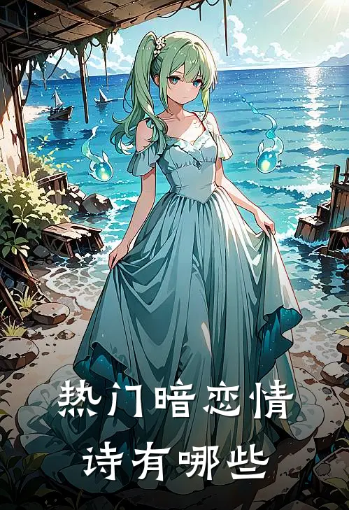 热门暗恋情诗有哪些