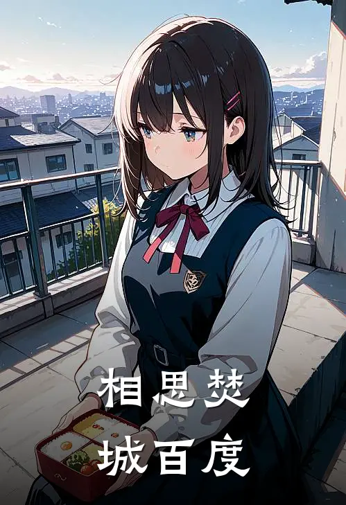 相思焚城百度