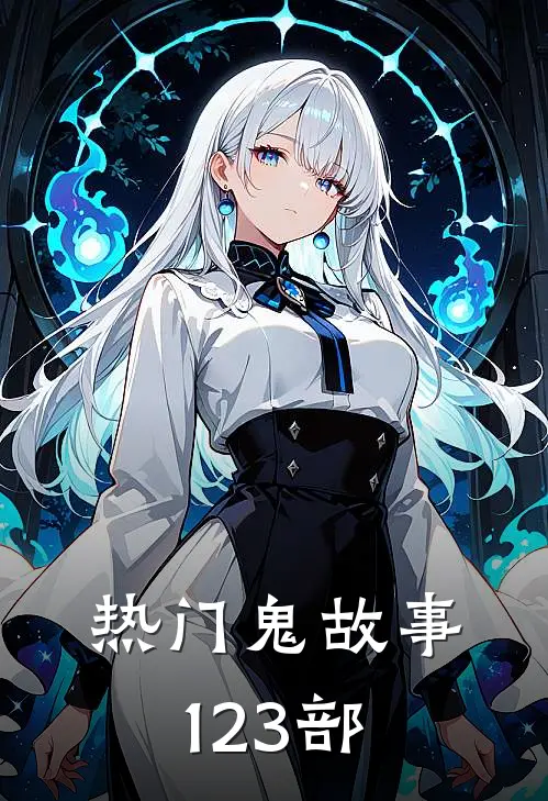 热门鬼故事123部