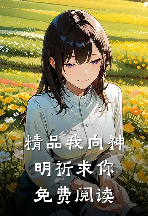 精品我向神明祈求你免费阅读