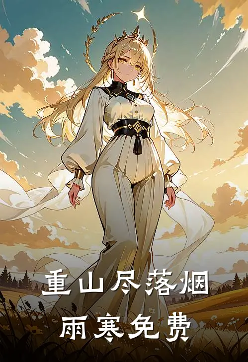 重山尽落烟雨寒免费