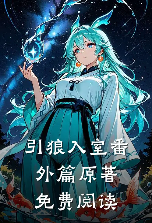 引狼入室番外篇原著免费阅读