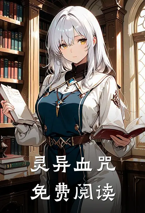 灵异血咒免费阅读