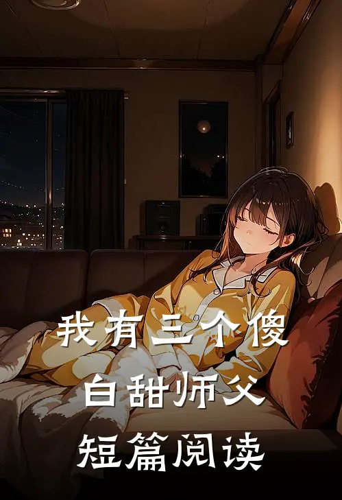 我有三个傻白甜师父短篇阅读