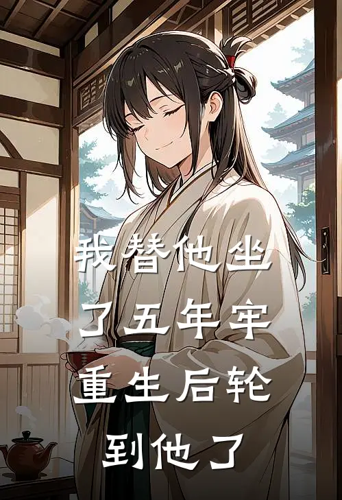 我替他坐了五年牢，重生后轮到他了
