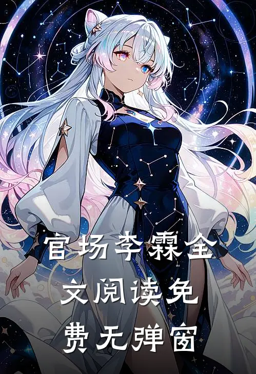 官场李霖全文阅读免费无弹窗