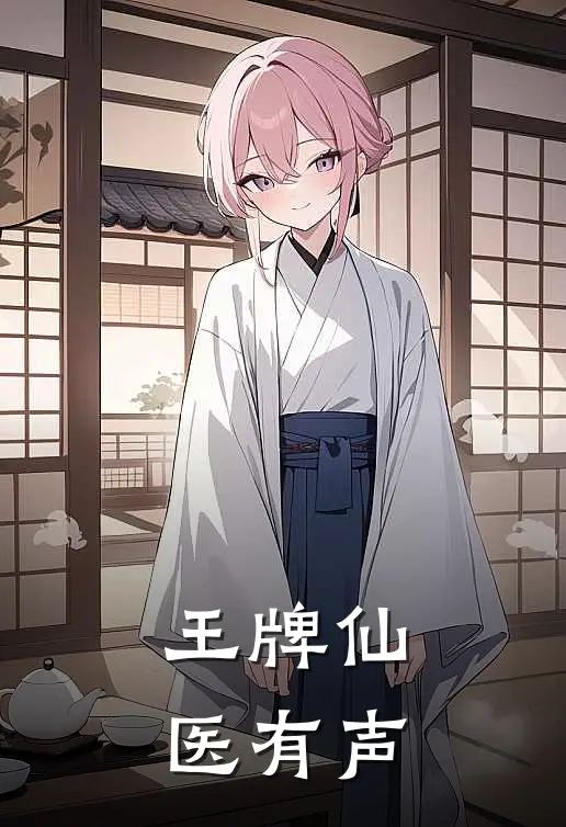 王牌仙医有声