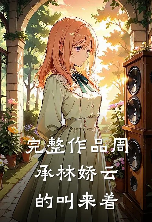 完整作品周承林娇云的叫来着