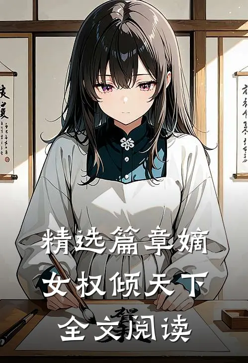 精选篇章嫡女权倾天下全文阅读