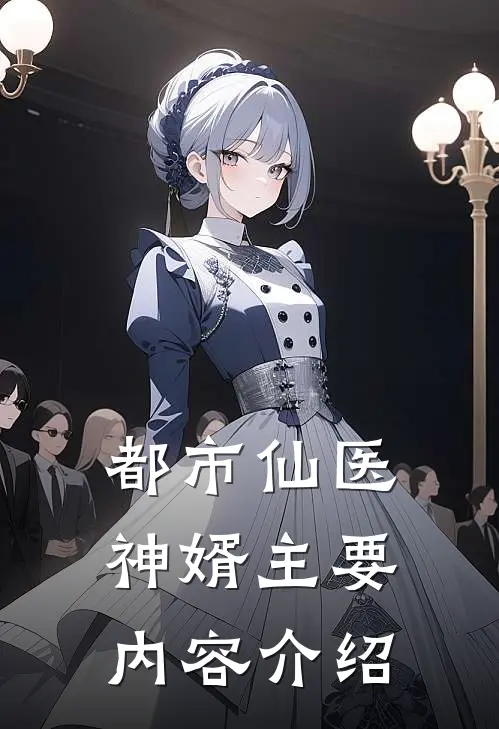 都市仙医神婿主要内容介绍