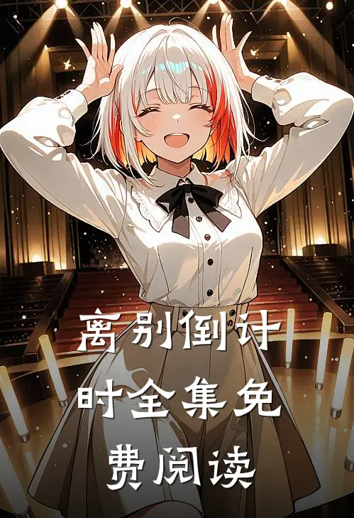 离别倒计时全集免费阅读