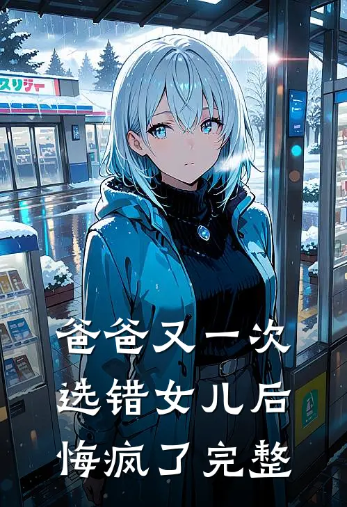 爸爸又一次选错女儿后悔疯了完整