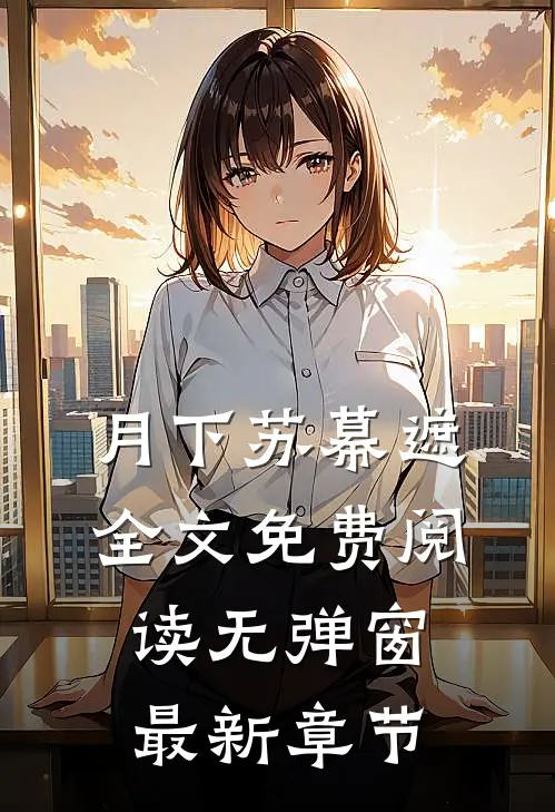 月下苏幕遮全文免费阅读无弹窗最新章节