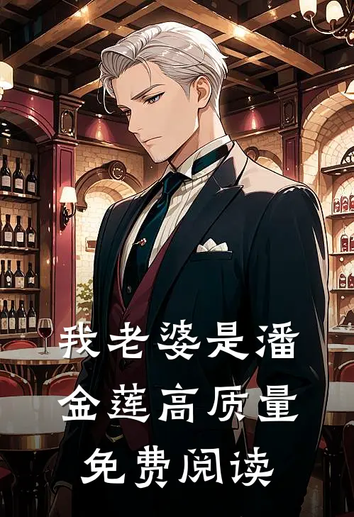 我老婆是潘金莲高质量免费阅读