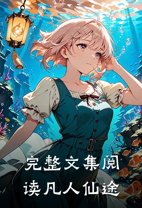 完整文集阅读凡人仙途