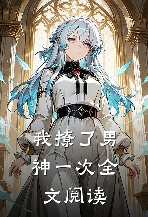 我撩了男神一次全文阅读